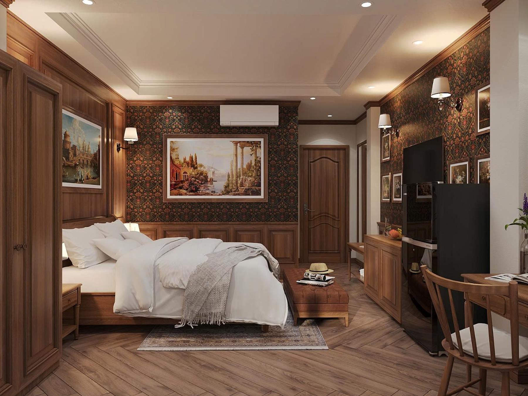 Mandarin Boutique Ξενοδοχείο Πόλη Χο Τσι Μινχ Εξωτερικό φωτογραφία