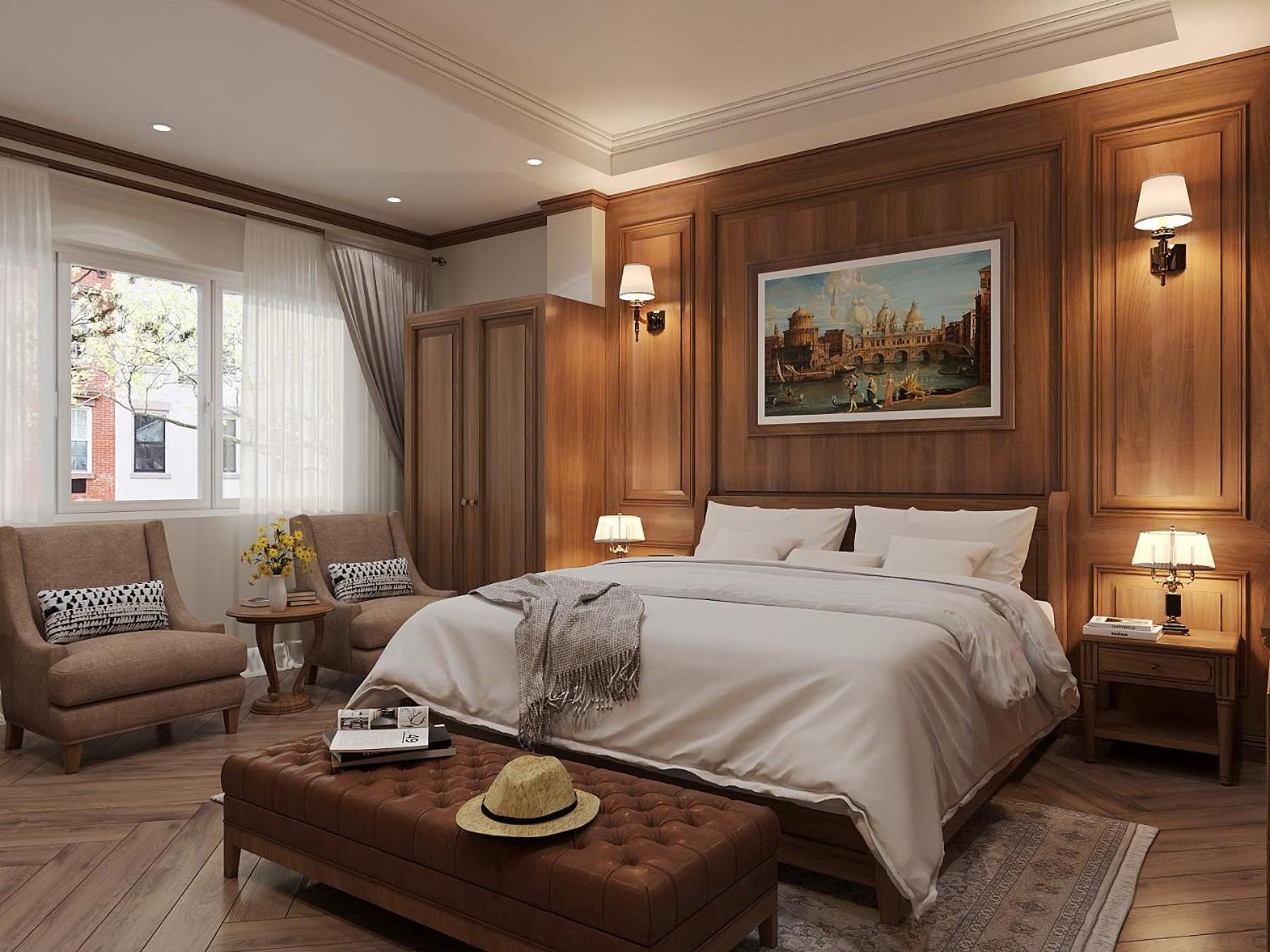 Mandarin Boutique Ξενοδοχείο Πόλη Χο Τσι Μινχ Εξωτερικό φωτογραφία