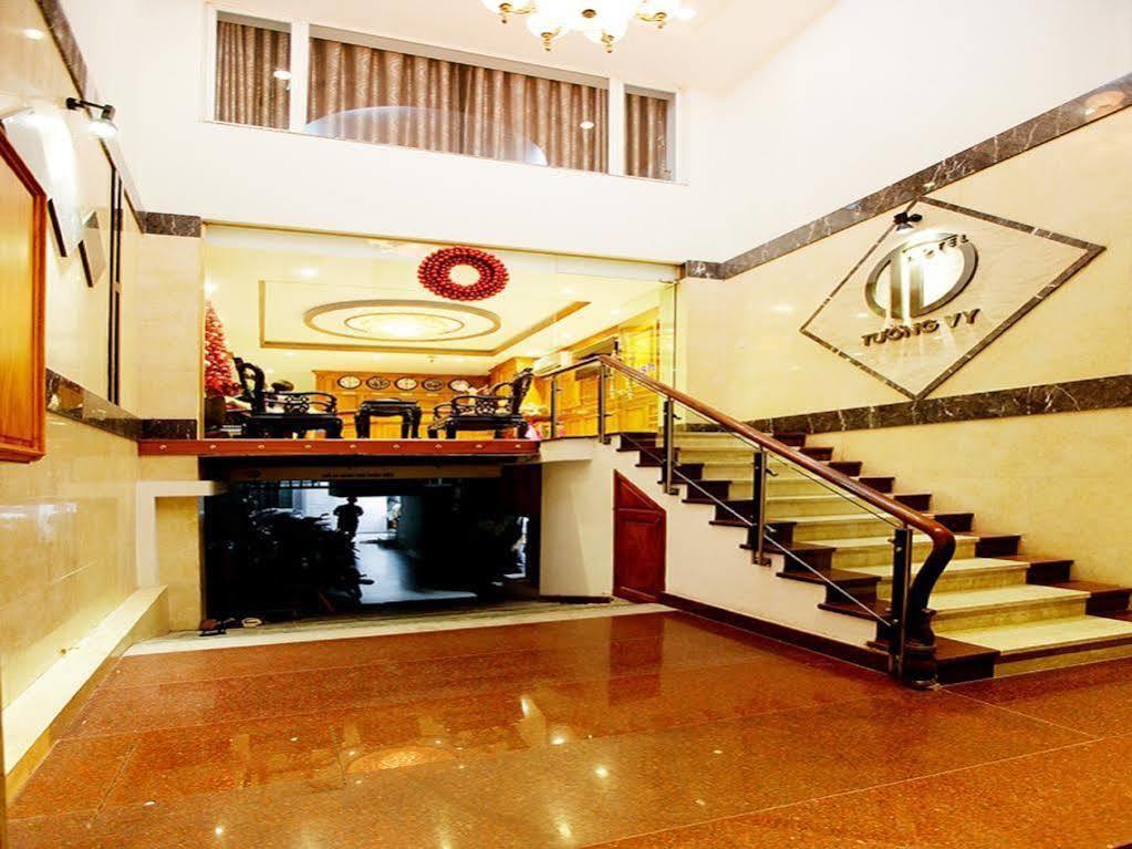 Mandarin Boutique Ξενοδοχείο Πόλη Χο Τσι Μινχ Εξωτερικό φωτογραφία